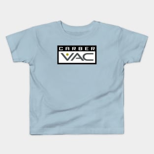 Carber Vac Kids T-Shirt